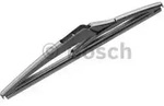 BOSCH Heckwischblatt Scheibenwischer H261