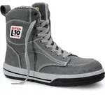 Sicherheitswinterstiefel DESPERADO ESD S3, Gr. 37 - Grau - 37