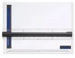 STAEDTLER Mars 661 Zeichenplatte Einzelprodukt DIN A3
