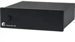 Pro-Ject Phono Box S2 - Schwarz