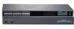 Grandstream GXW4216 Gateway 4 SIP Accounts, 16 FXS Ports - Schwarz