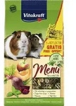 VITAKRAFT Menu Vital - futter f&uuml;r meerschweinchen - 3 kg