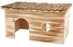 TRIXIE Haus Grete - 45 &times; 24 &times; 28 cm - Bunt
