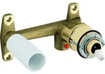 Grohe Atrio / Tenso Einhand-Unterputz-Universal-Einbauk&ouml;rper f&uuml;r