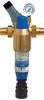 BWT Hauswasserstation Bolero HWS 10373 Rückspülfilter, Wasserfilter, 2"