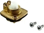 Grohe Deckel komplett f&uuml;r Urinal-Sp&uuml;ler chrom - 43102000