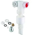 Grohe F&uuml;llventil ohne Drossel - 37095000 - Wei&szlig;