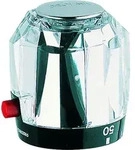 Grohe Grohmix Temperaturw&auml;hlgriff f&uuml;r Thermostate chrom - 06880000