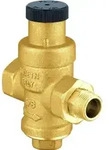 Druckminderer Blue bei &uuml;ber 5bar Wasserdruck Grohe