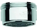 Grohe Mousseur f&uuml;r Kugelgelenk-Mousseur chrom - 13961000