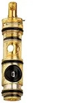 Grohe Euromix / Euromix Grande / Ladylux Kartusche ab Bj. ́74 - 07000000 - Wei&szlig;