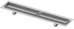 TECE 600800 TECEdrainline Duschrinne mit Seal System