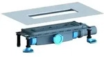 DALLMER Ablaufgeh&auml;use DallFlex, DN 50, Neu in