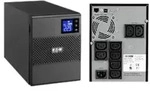 Eaton 5SC1000i, 1 kVA, 700 W, Sine, 184 V, 276 V, 50 Hz