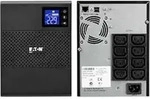 Eaton 5SC1500i, 1,5 kVA, 1050 W, Sine, 184 V, 276 V, 50 Hz