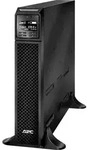 APC Smart-UPS SRT 2200 VA, 230 V, Doppelwandler (Online), 2,2 kVA, 1980 W, Sine, 100