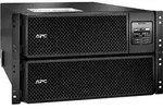 APC Smart-UPS On-Line SRT10KRMXLI &ndash; 10kW/VA, 6x C13 + 4x C19 + festverdrahteter