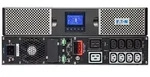 Eaton 9PX3000IRT2U, Doppelwandler (Online), 3 kVA, 3000 W, Reiner Sinus, 176 V, 276 V