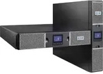 Eaton 9PX2200IRTN, Doppelwandler (Online), 2,2 kVA, 2200 W, Reiner Sinus, 176 V, 276