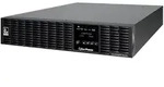 CyberPower OL3000ERTXL2U Doppelwandler Online USV 3000VA/2700W Tower/Rack 2U, ECO