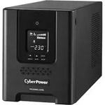 CyberPower PR3000ELCDSL Unterbrechungsfreie Stromversorgung (USV) Line-Interaktiv 3