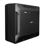 FSP Nano 800, Standby (Offline), 0,8 kVA, 480 W, Sine, 180 V, 270 V