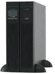 ONLINE USV-Systeme X2000RBP, Rackmount, 2U, Schwarz, ONLINE USV-Systeme XANTO 2000R,