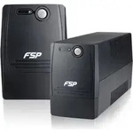 FSP FP 800, 0,8 kVA, 480 W, Sine, 162 V, 290 V, 50/60 Hz