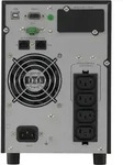USV XANTO 700 - USV-Anlage f&uuml;r Industrie und Rechenzentrum - 700 VA / 700 W