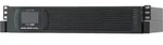 ONLINE USV-Systeme XANTO 700R, Doppelwandler (Online), 0,7 kVA, 700 W, Sine, 110 V,