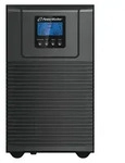PowerWalker VFI 2000 TGB, Doppelwandler (Online), 2 kVA, 1800 W, Sine, 176 V, 300 V