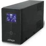 Gembird EG-UPS-031, 0,65 kVA, 390 W, Sine, 220 V, 50/60 Hz, 220 V