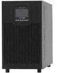 ONLINE USV-Systeme XANTO 2000, Doppelwandler (Online), 2 kVA, 2000 W, Sine, 110 V,