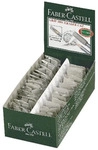 Faber-Castell 187000, Grau, 2 St&uuml;ck(e), PVC