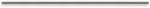 Feinmine SUPER POLYMER, 0,7 mm, 2B, tiefschwarz, 12 Minen