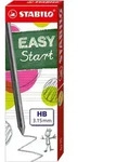 Minen zum Nachf&uuml;llen - STABILO EASYergo 3.15 Nachf&uuml;llminen - 6er Pack - H&auml;rtegrad