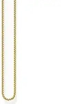 Thomas Sabo Kette KE1106-413-12 (L&auml;nge: 50cm) - Gold