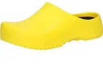 Birkenstock Super Birki yellow Gr. 35 - Gelb - 35