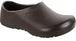 Birkenstock Profi Birki PolyurethanClog, braun braun Gr&ouml;&szlig;e 35 - Braun - 35