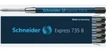 Kugelschreiber-Mine B schwarz Express 735