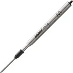 LAMY Kugelschreibermine 801 M16 St&auml;rke M Dokumentenecht SCHWARZ - Schwarz