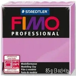 Staedtler FIMO 8004-062, Knetmasse, Lavendel, 1 St&uuml;ck(e), 1 Farben, 110 &deg;C,...