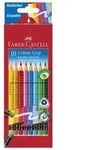 Faber-Castell Colour GRIP, 10 St&uuml;ck(e)