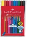 Faber-Castell 4005401553106, Mehrfarbig, Kind, Junge/M&auml;dchen - Bunt
