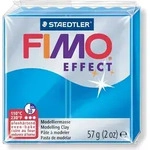 Staedtler FIMO 8020, Knetmasse, Blau, 1 Farben, 110 &deg;C, Deutschland, 30 min - Blau