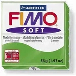 Fimo-Soft Modelliermasse 802053 Tropischgr&uuml;n - Gr&uuml;n