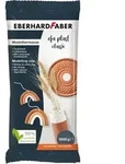 Eberhard Faber EFA Plast, Modellierton, Terrakotta, Kind, 1 St&uuml;ck(e), 1 Farben,