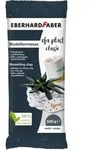 Eberhard Faber 570301 - Modelliermasse lufttrocknend wei&szlig;, 500 g EFA Plast...