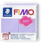STAEDTLER FIMO soft 8020 ofenh&auml;rtende Modelliermasse Einzelprodukt, 57g, flieder