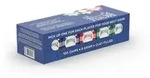 Bicycle Poker Chips